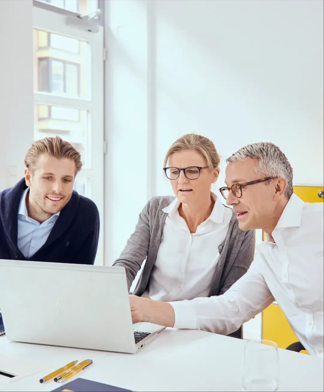 Das Smartemis-Konzept